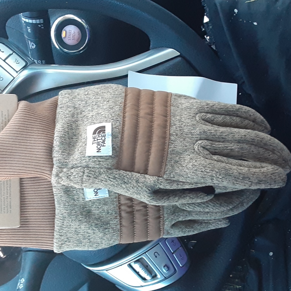 Men's Northface Gordon Etip Glove